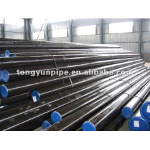 DIN 2440 seamless steel pipe
